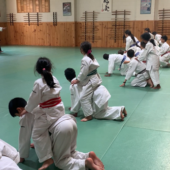aikido for kids in heidelberg australia fitness activity